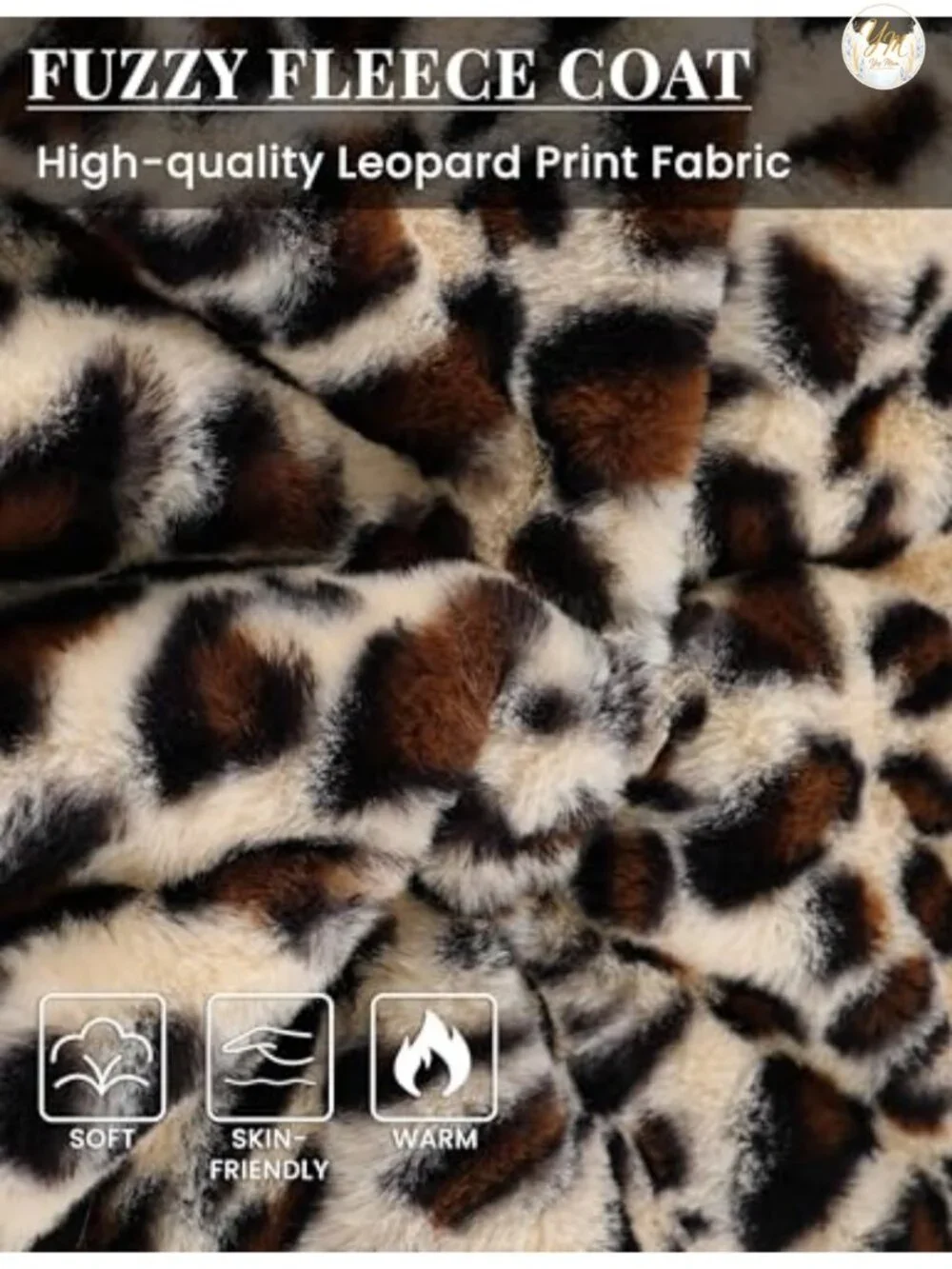 N/A this leopard
